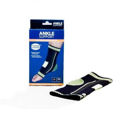 Ankle support main
