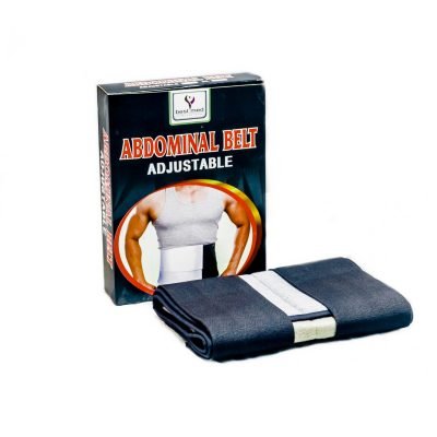 abdominal belt adjustable main