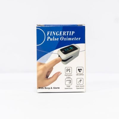 fingertrip pulse oximeter main 2