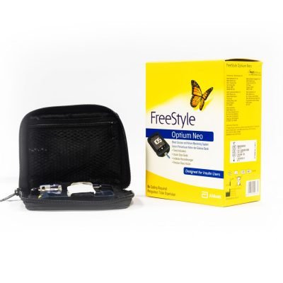 free style optium neo main