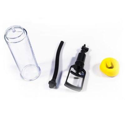 high vacuum mans pump main 1