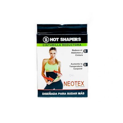 hot shapers cinturilla reductora main 2
