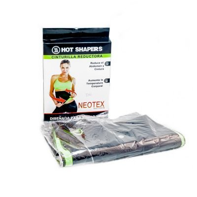 hot shapers cinturilla reductora main