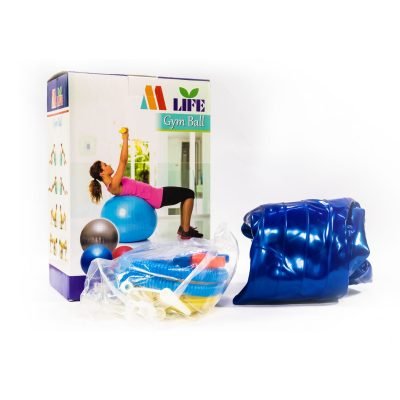 life gym ball main