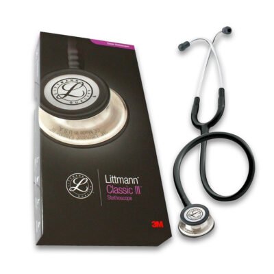 littman stethoscope