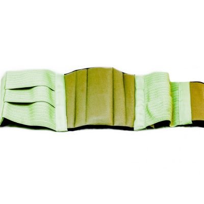 lumber sacro spinal back support belt 2