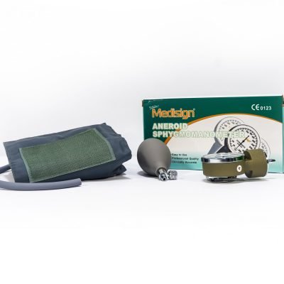 medisine aneroid sphygmomanometer main