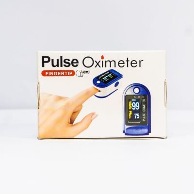 pulse oximeter fingertip main 2