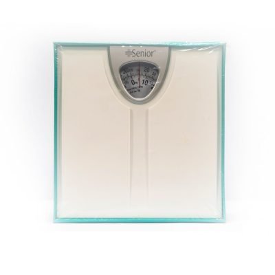 senior 3 mechanical personal scale main 1