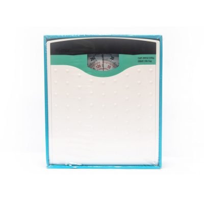 senior personal scale main