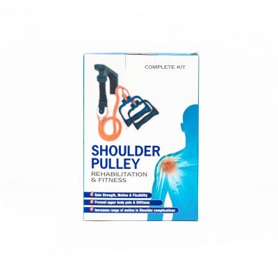 shoulder pulley rehabilitation & fitness main 1