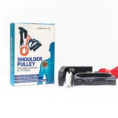 shoulder pulley rehabilitation & fitness main