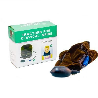 tractors for cervical spinemain