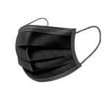 Surgical Face Mask with Nose Pin