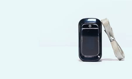 pulse oxi meter main